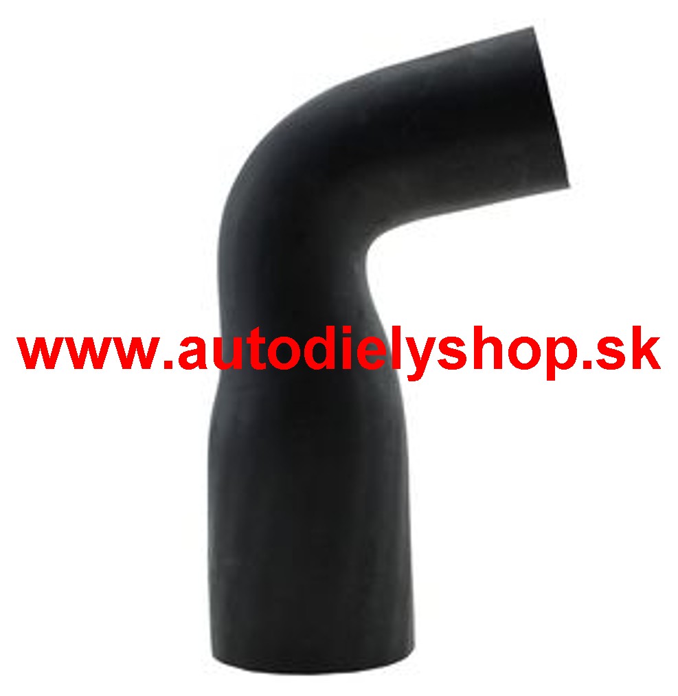 VW TOUAREG 11/02- nasávacia hadica plniaceho vzduchu /ORIGINAL IMPERIUM/