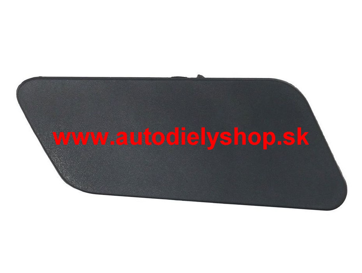 VW TOUAREG 01/10- záslepka ostrekovača pravá 