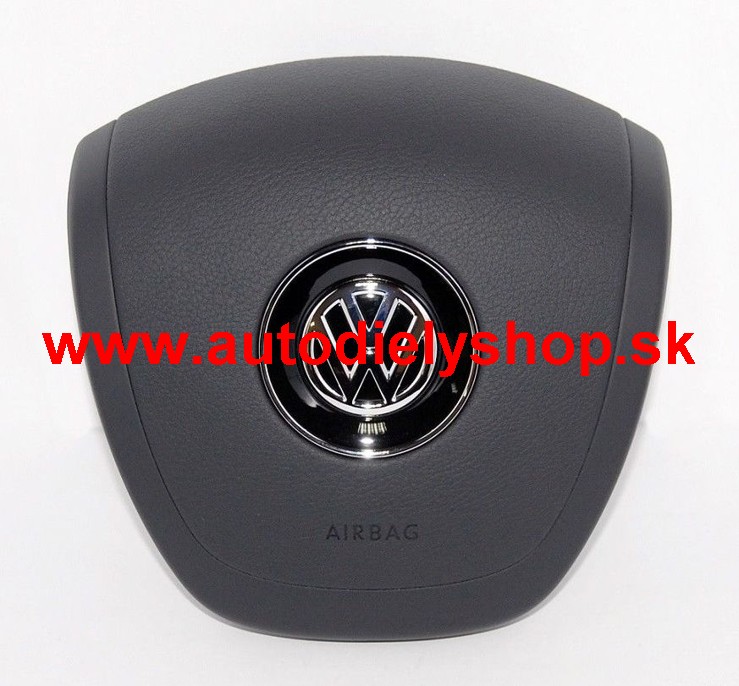 VW TOUAREG 01/10- AIRBAG /OE:7P6880201H/