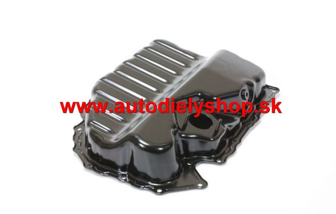 VW TIGUAN 10/07-7/2011 olejová vaňa 1,8TFSI-2,0TFSi