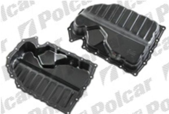 VW TIGUAN 10/07-7/2011 olejová vaňa pre 2,0 TSI