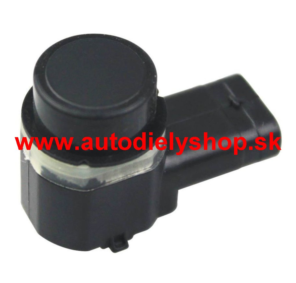 VW TIGUAN 10/07-7/2011 parkovací senzor /ORIGINÁL DIEL/