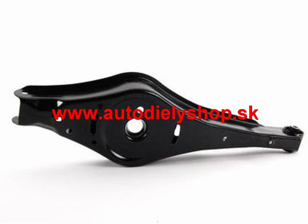 VW TIGUAN 10/07-7/2011 zadné spodné priečne rameno ľavé /FEBI BILSTEIN/