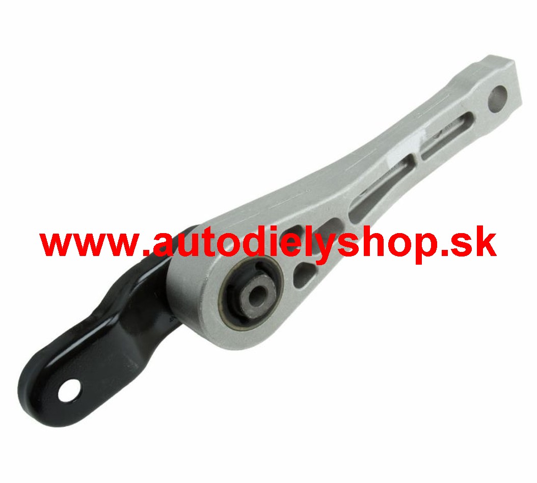 Seat ALTEA 6/04- silentblok motora zadný /FEBI/