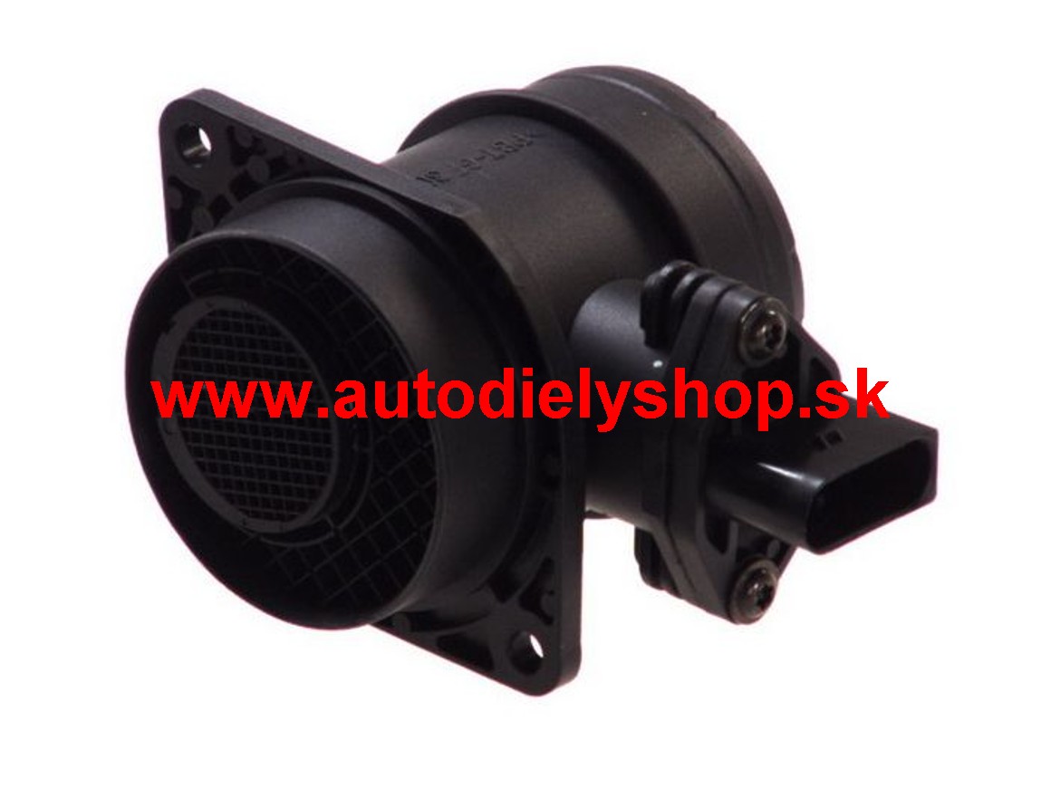 Seat ALTEA 6/04- váha vzduchu pre 1,9TDi /MAGNETI MARELLI/