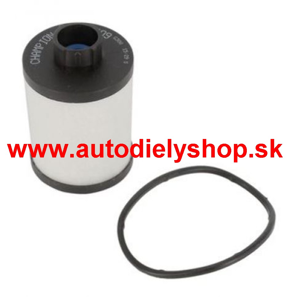 Suzuki SWIFT 05- palivový filter pre 1,3DDiS /CHAMPION/