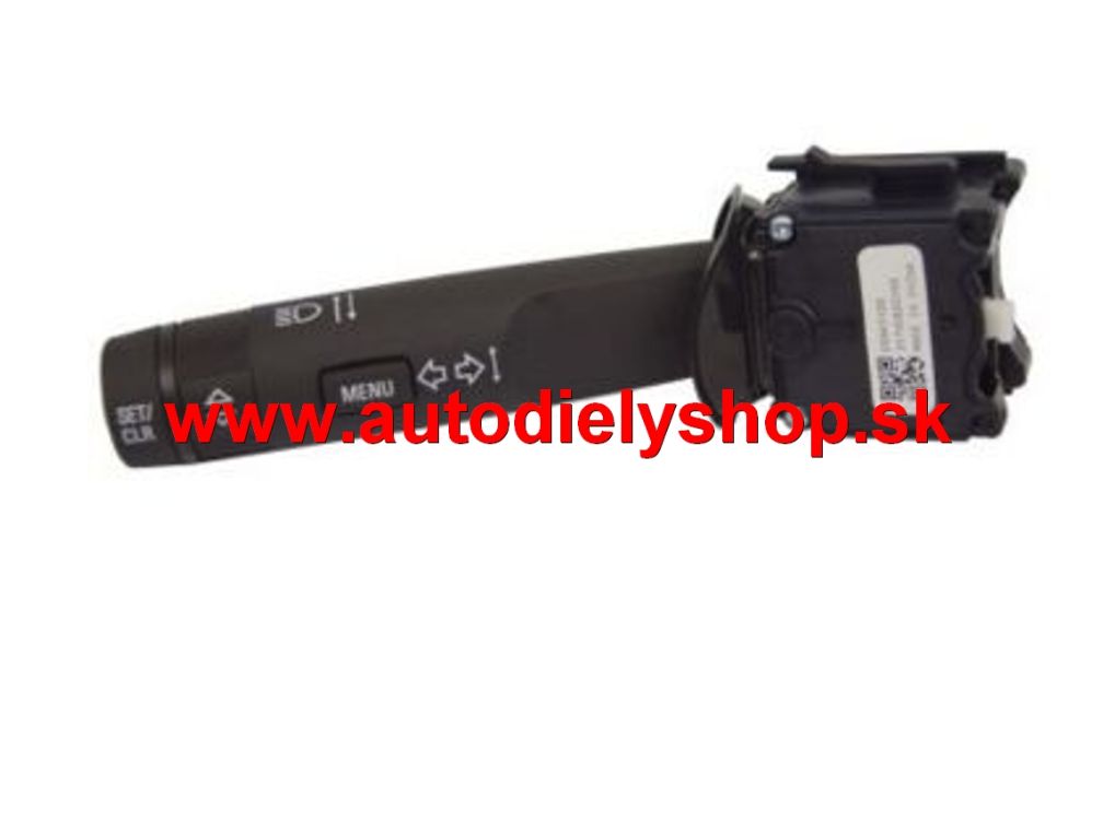 Opel INSIGNIA 7/2008- Ľavý prepínač /12 kontaktový/