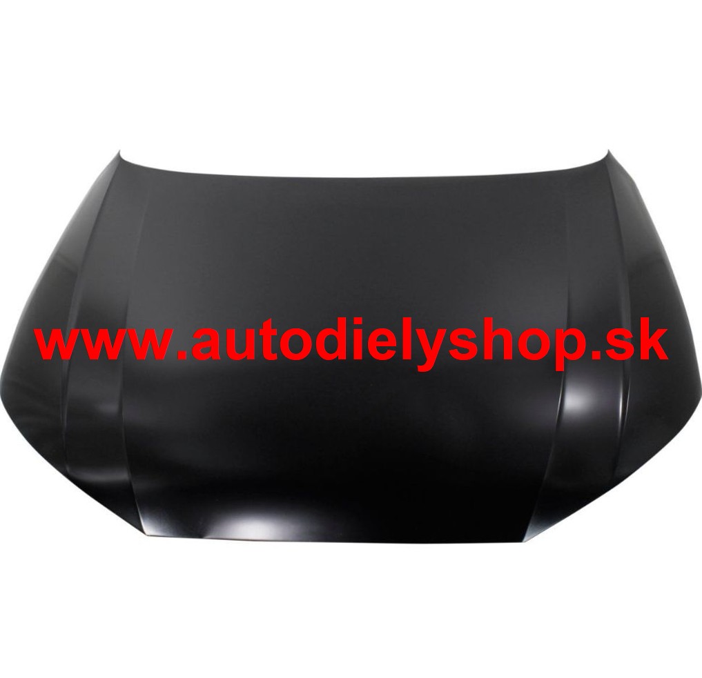 Audi A4 5/15- predná kapota 