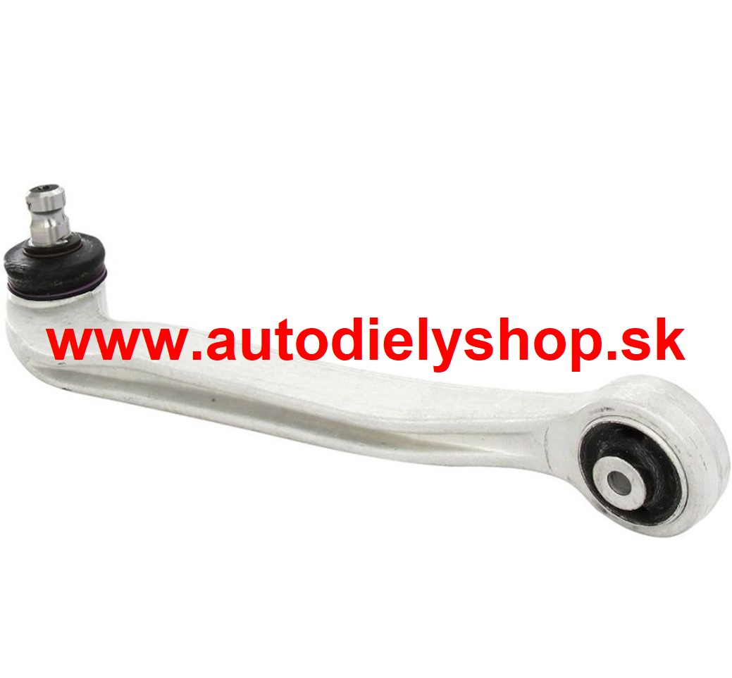 Audi A6 10/08- Predné rameno horné Ľavé /spredu/