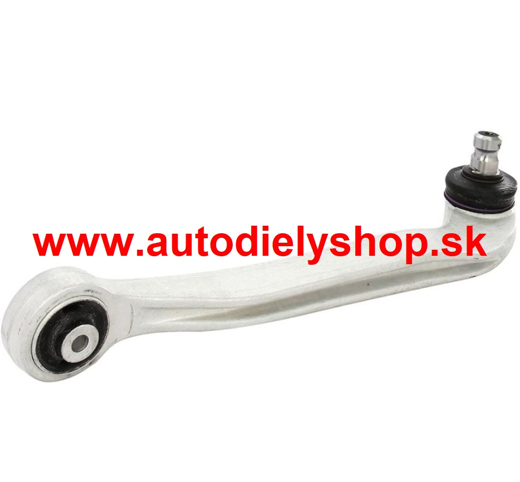 Audi A6 10/08- Predné rameno horné Pravé /spredu/