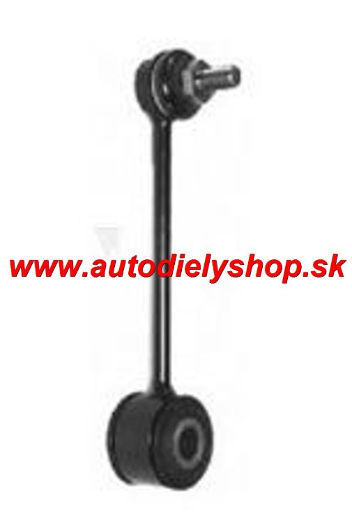 Audi A6 10/08- Tyčky stabilizátora zadná kovová L+P