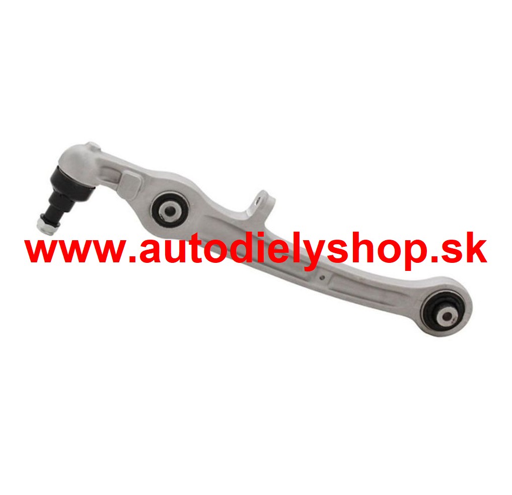 Audi A6 10/08- Predné rameno dolné /Spredu/ L-P