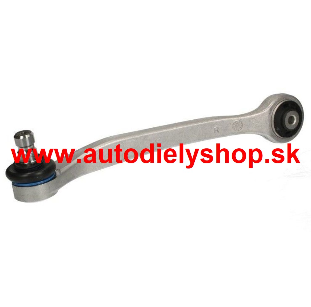Audi A6 10/08- Predné rameno horné Ľavé /spredu/ - LEMFORDER