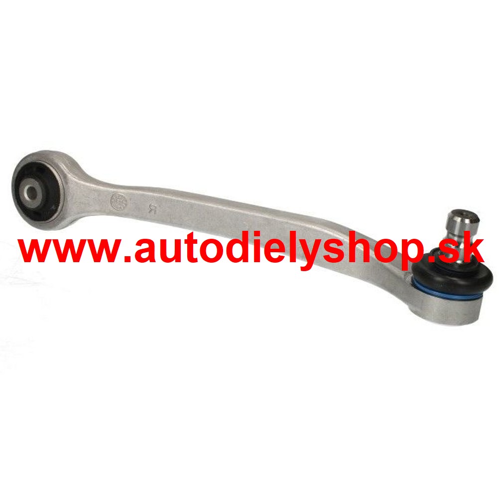 Audi A6 10/08- Predné rameno horné Pravé /spredu/ - LEMFORDER
