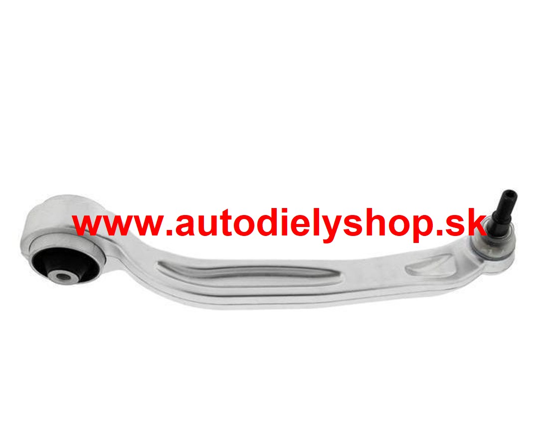 Audi A6 10/08- Predné rameno spodné Pravé /zo zadu/ - LEMFORDER