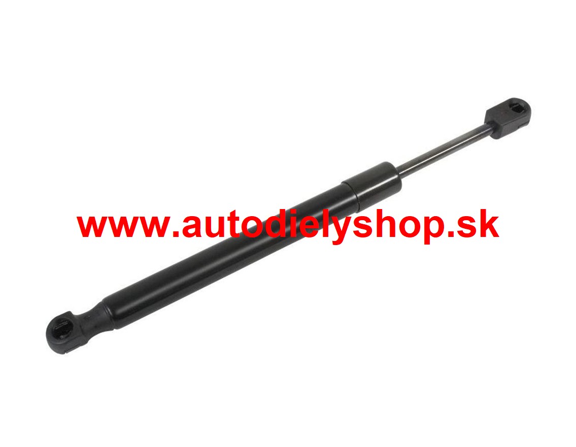 Audi A6 10/08- Zadné vzpery kufra L+P /SDN/