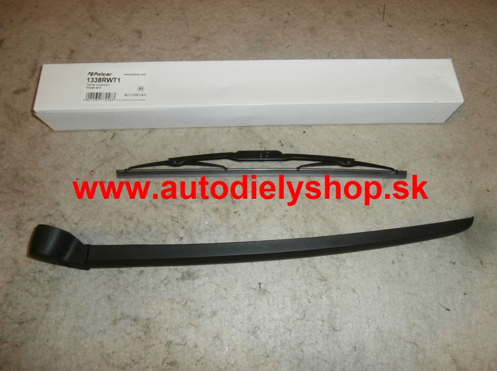 Audi A6 10/08- Ramienko zadného stierača /pre KOMBI/