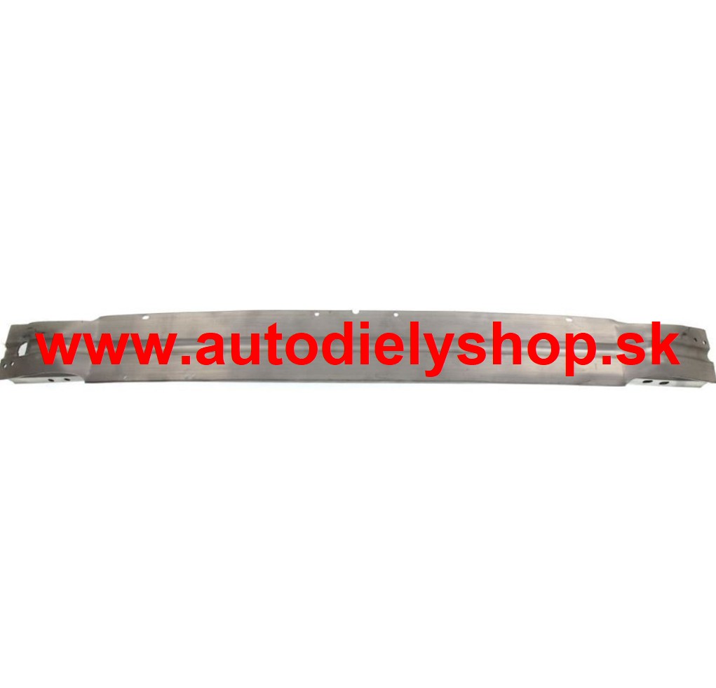 Audi A5 10/2011- Výstuha predného nárazníka /hlníková/