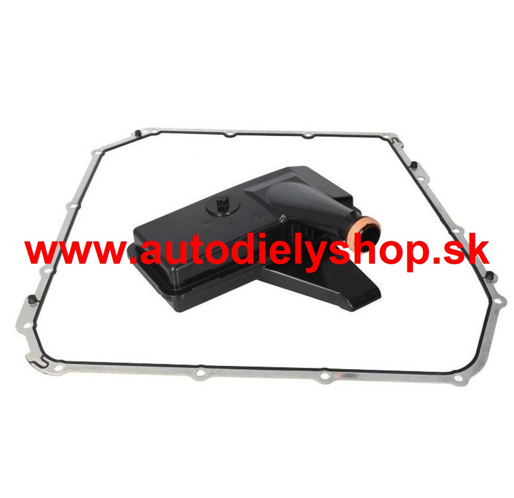 Audi A5 10/2011- Filter automatickej prevodovky /VAICO/ s tesnením