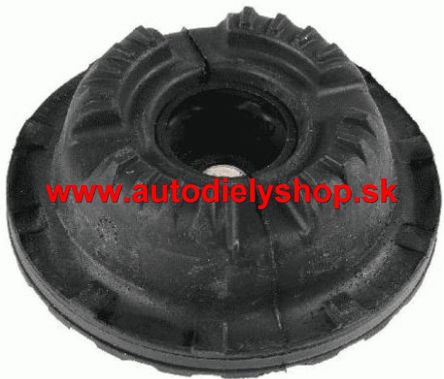Audi A5 10/2011- Horné uloženie predných tlmičov, Sada /LEMFORDER/
