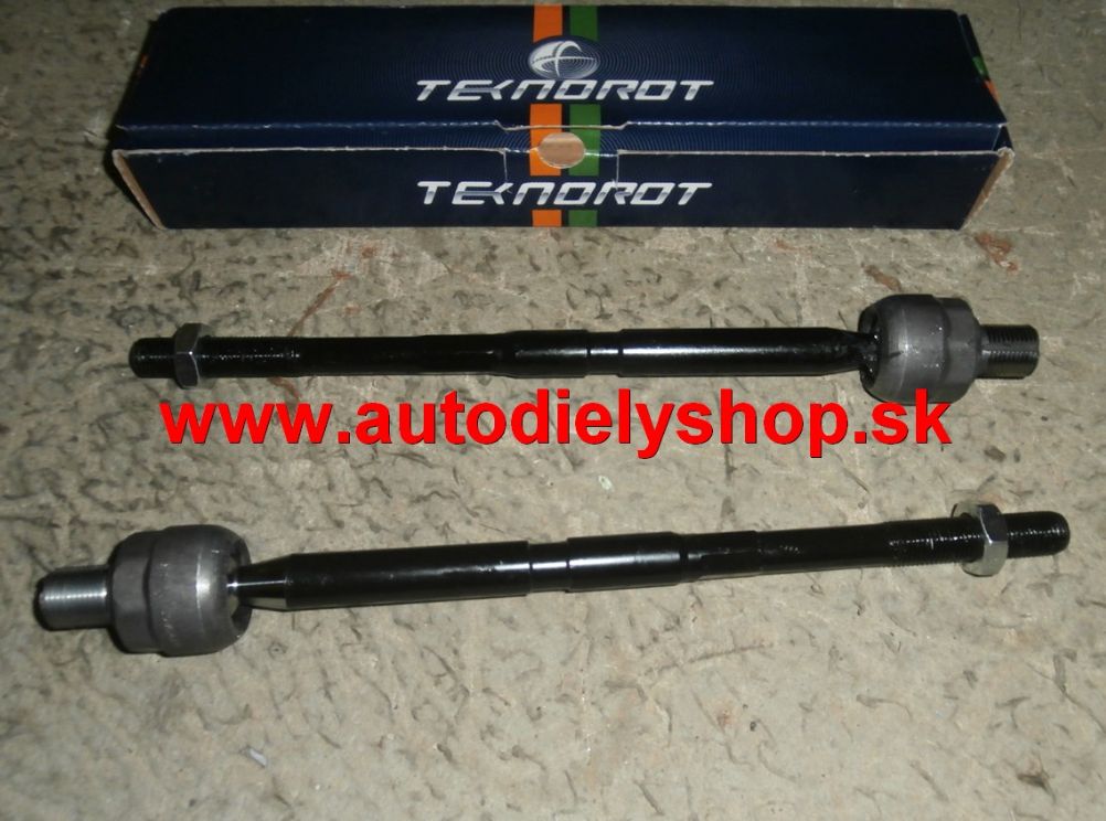 Audi Q3 06/11- Tyčky riadenia L+P /TEKNOROT/
