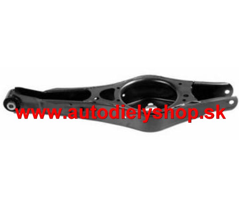 Audi Q3 06/11- Zadné priečne rameno, obojstranné /SRL/