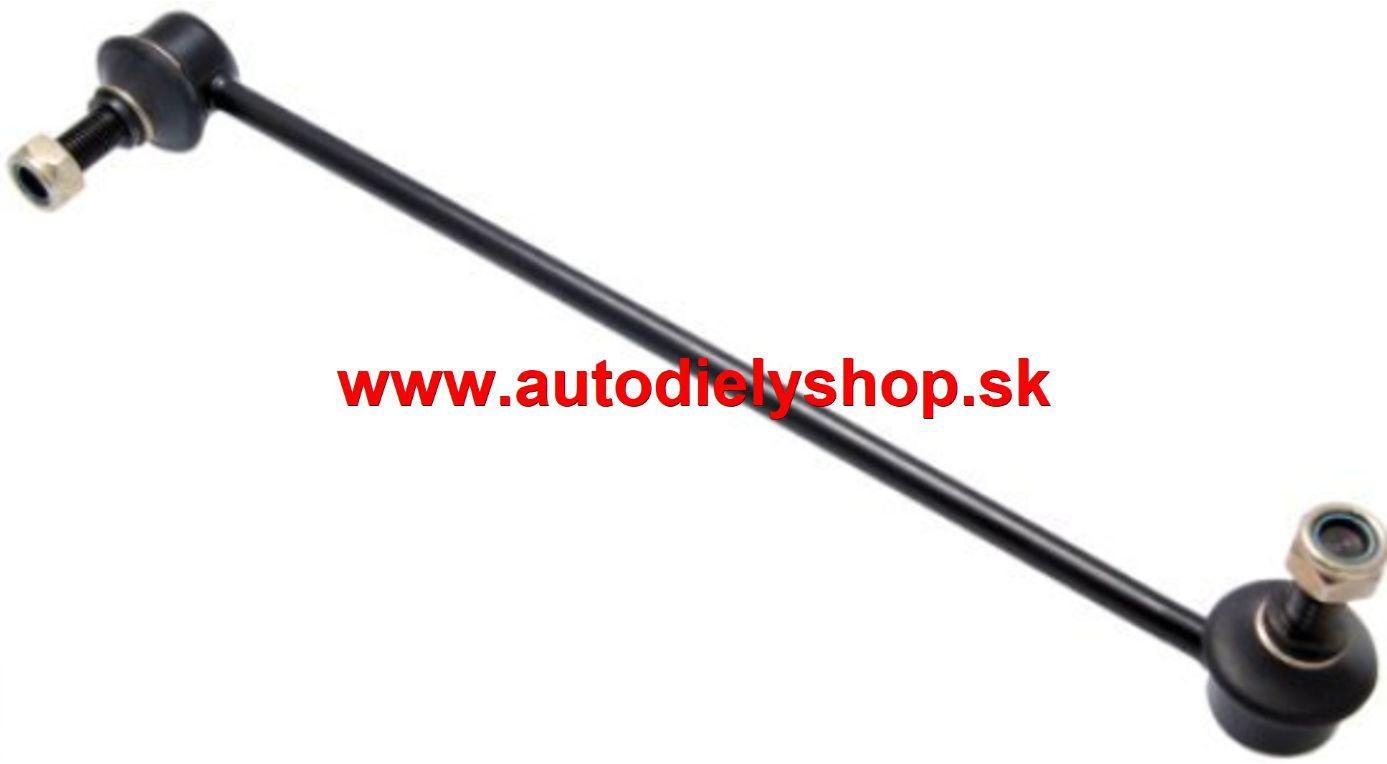 Audi Q3 06/11-  Tyčky stabilizátora L+P /Predné/ -DELPHI