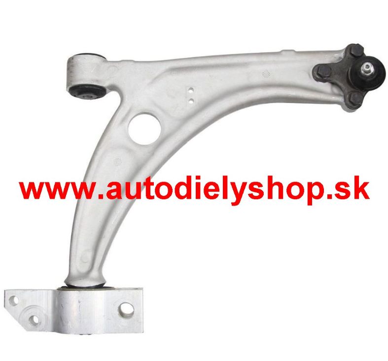 Audi Q3 06/11- Predné rameno pravé /SRL/