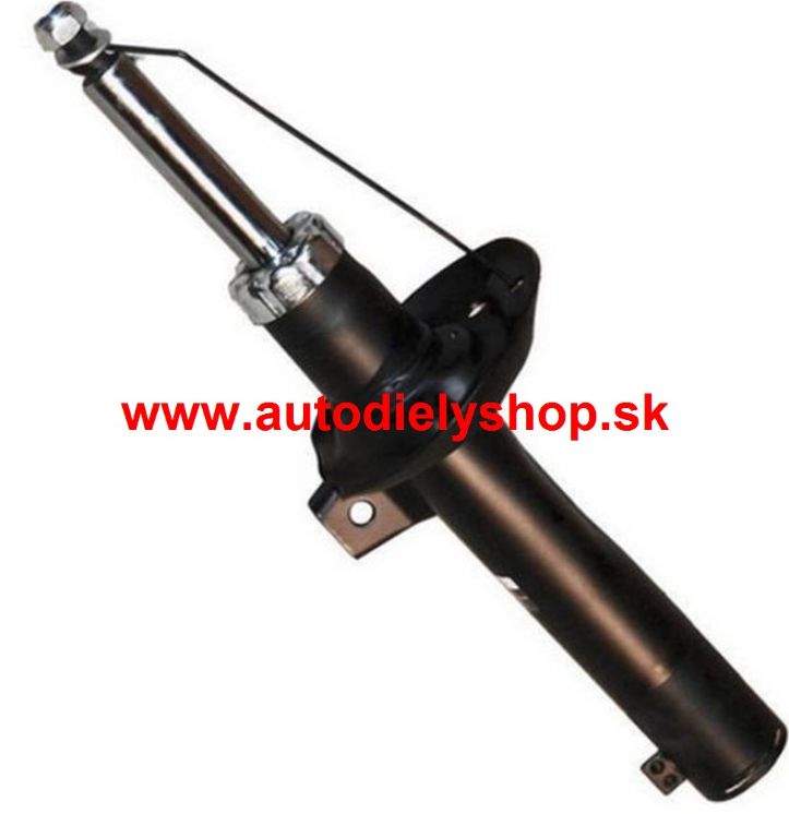 Audi Q3 06/11- Predné tlmiče SADA /SRL/ -55mm