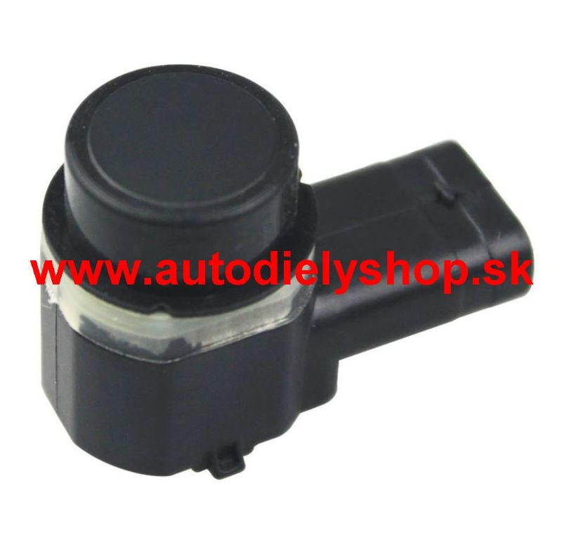 Audi A7 10/10-  Parkovací senzor /Originál diel/- 1T0919297AGRU