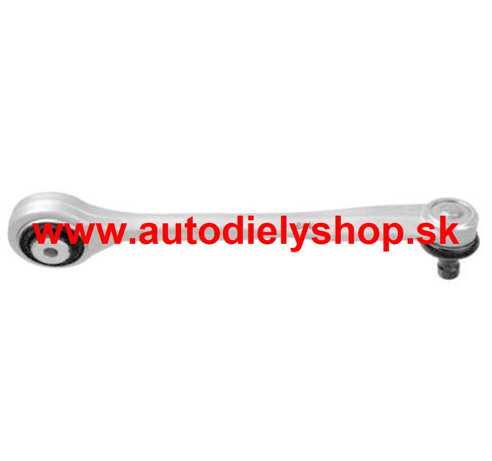 Audi A7 10/10-  Predné rameno horné Pravé /LEMFORDER/ spredu