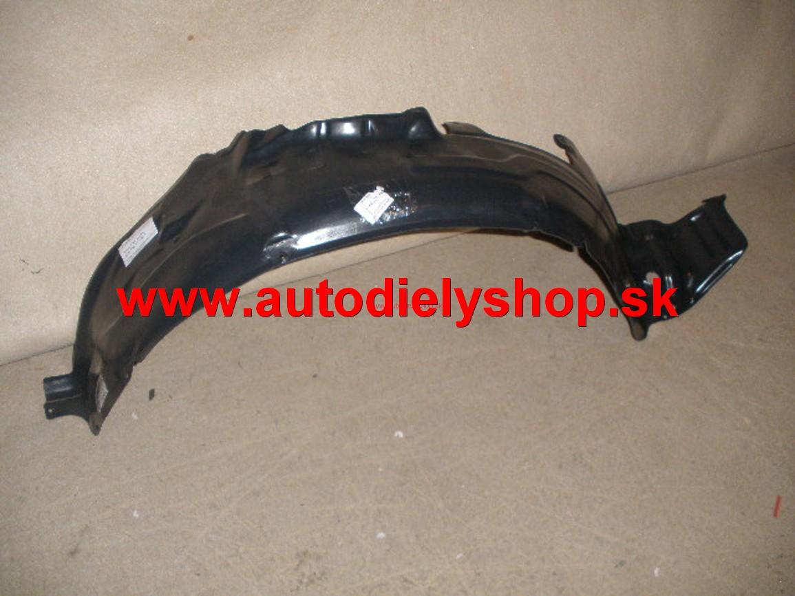  Nissan Almera 95-00 podblatník predný Ľavý 