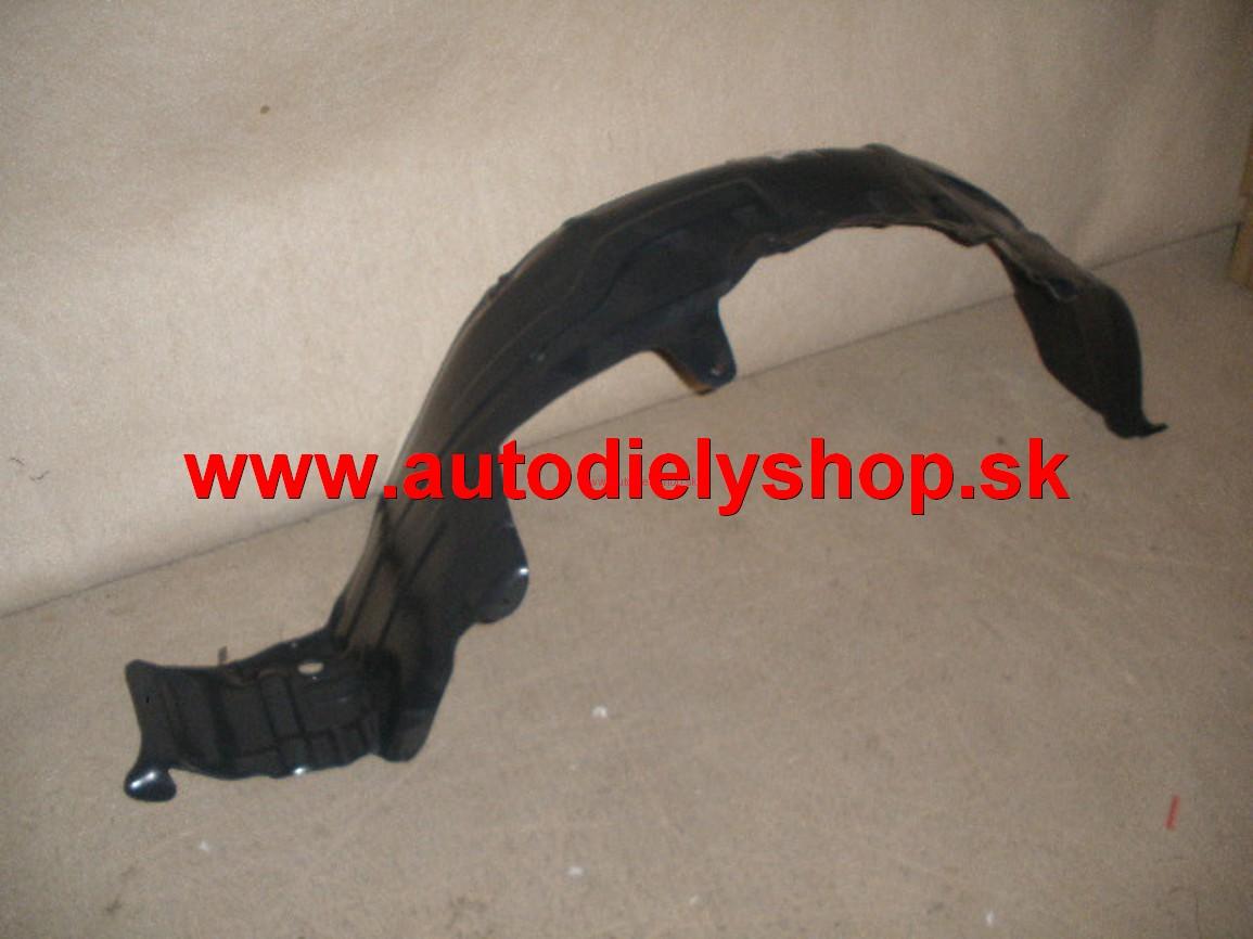  Nissan Almera 95-00 podblatník predný Pravý 