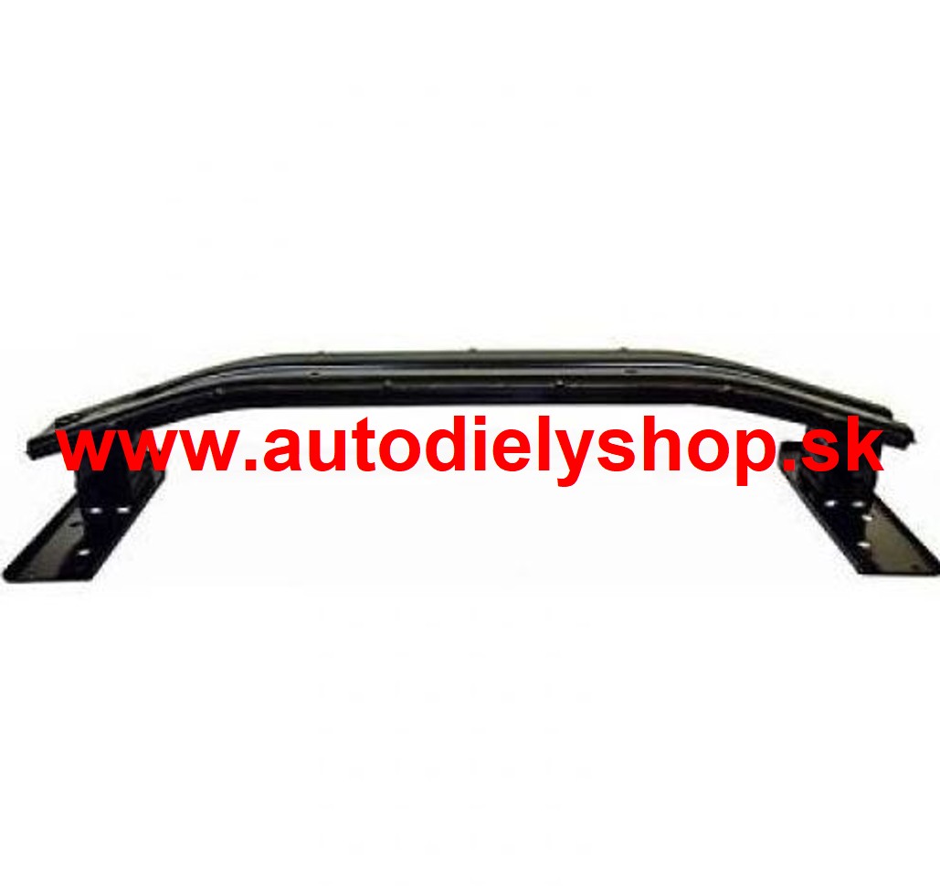 Hyundai IX20 10-5/15 Výstuha predného nárazníka /náhrada OE/