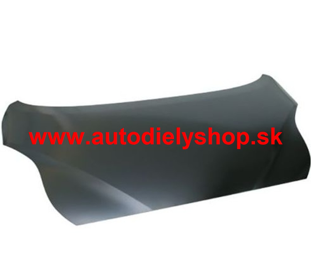 Hyundai IX20 10-5/15 Predná kapota /náhrada OE/