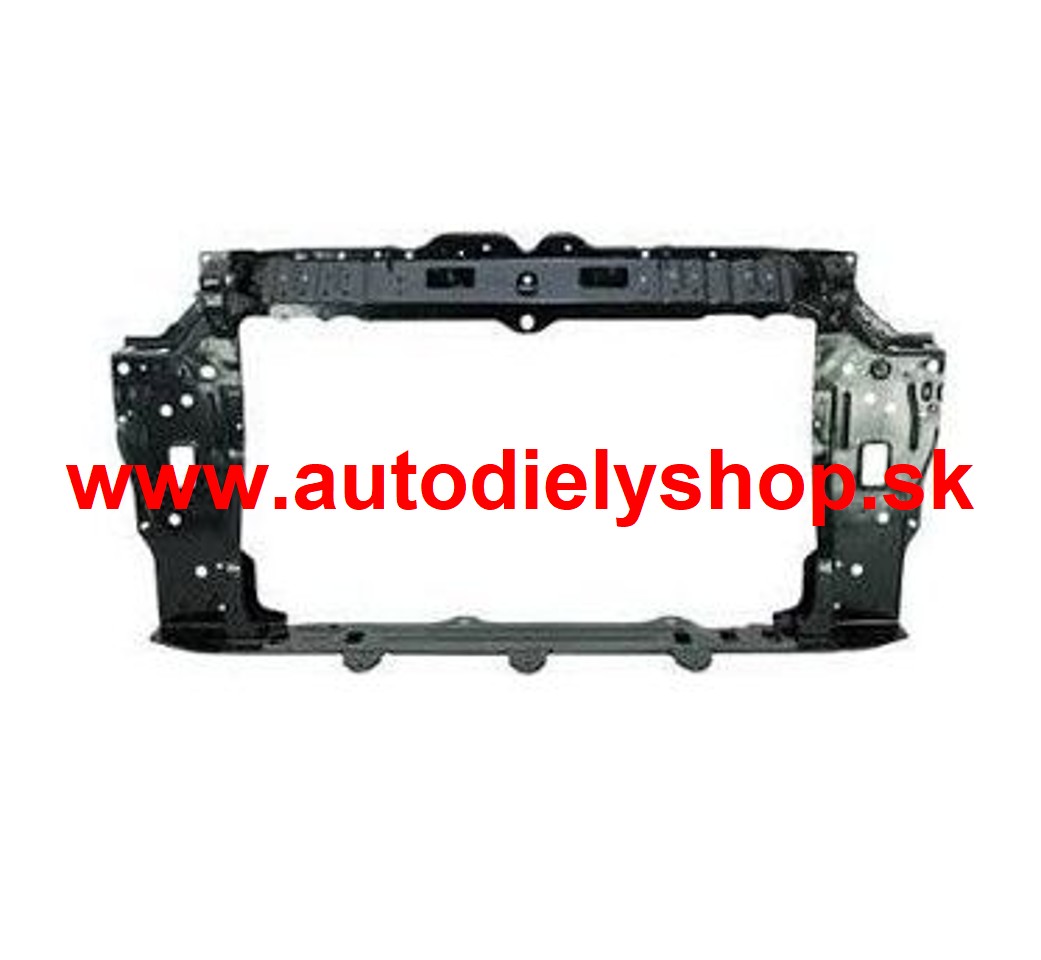 Hyundai IX20 10-5/15 Predné čelo /náhrada OE/