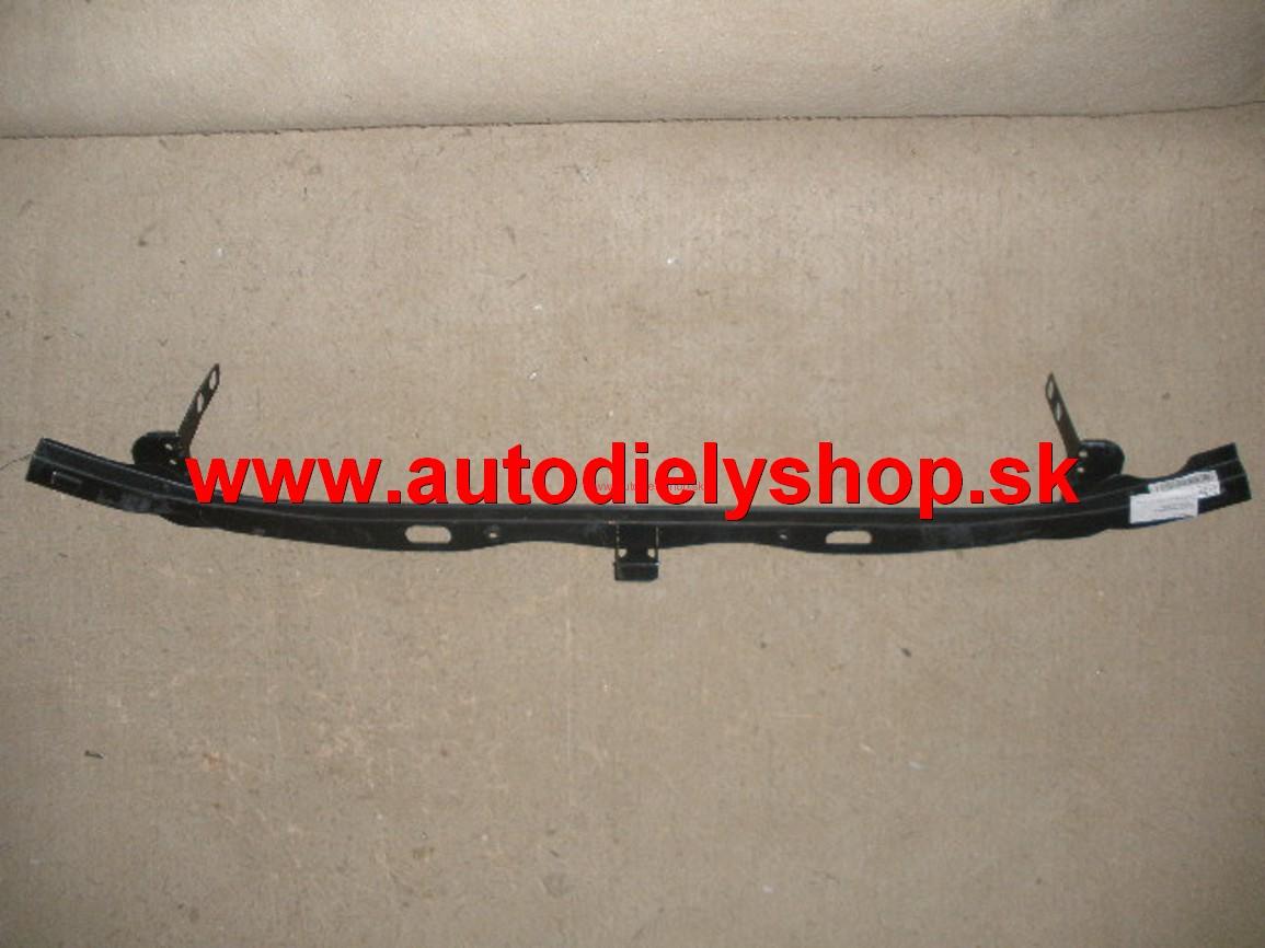  Nissan Almera 00-02 držiak predného nárazníku 