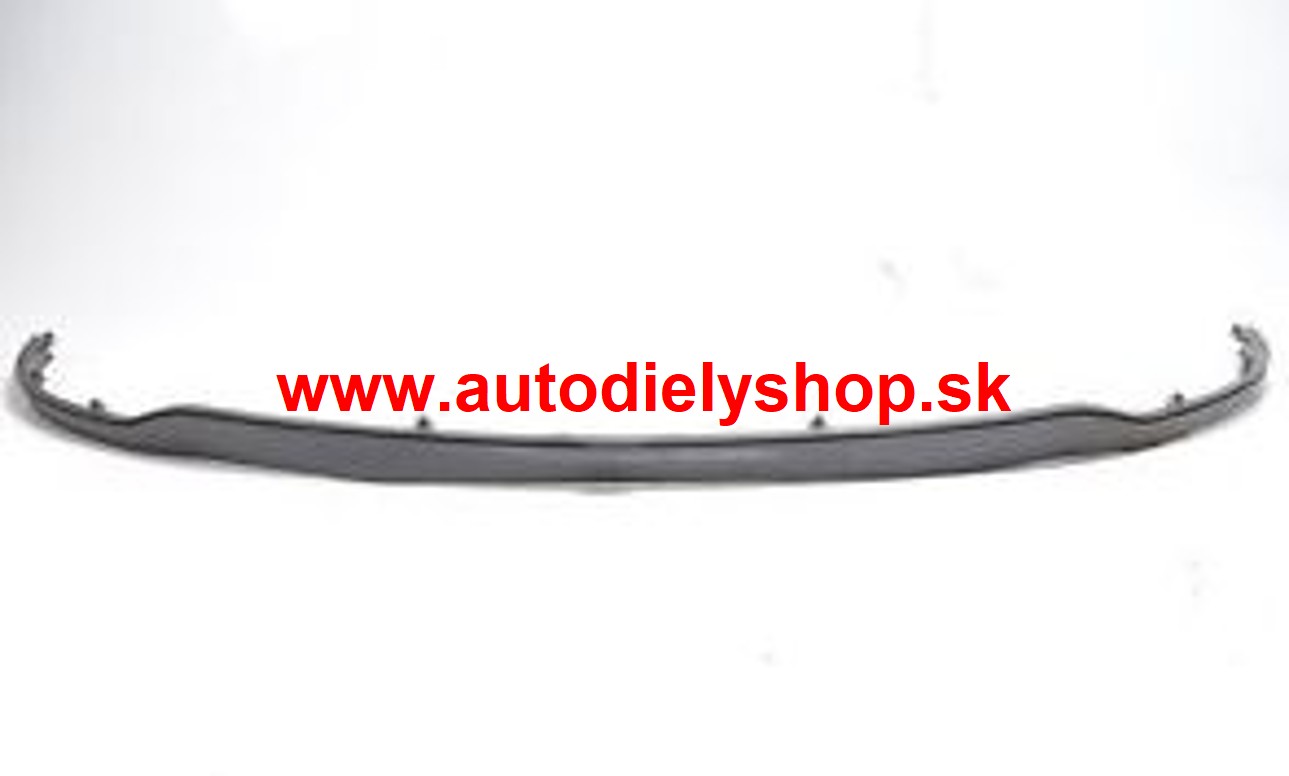 Hyundai IX20 10-5/15 spojler zadného nárazníku ORIGINÁL