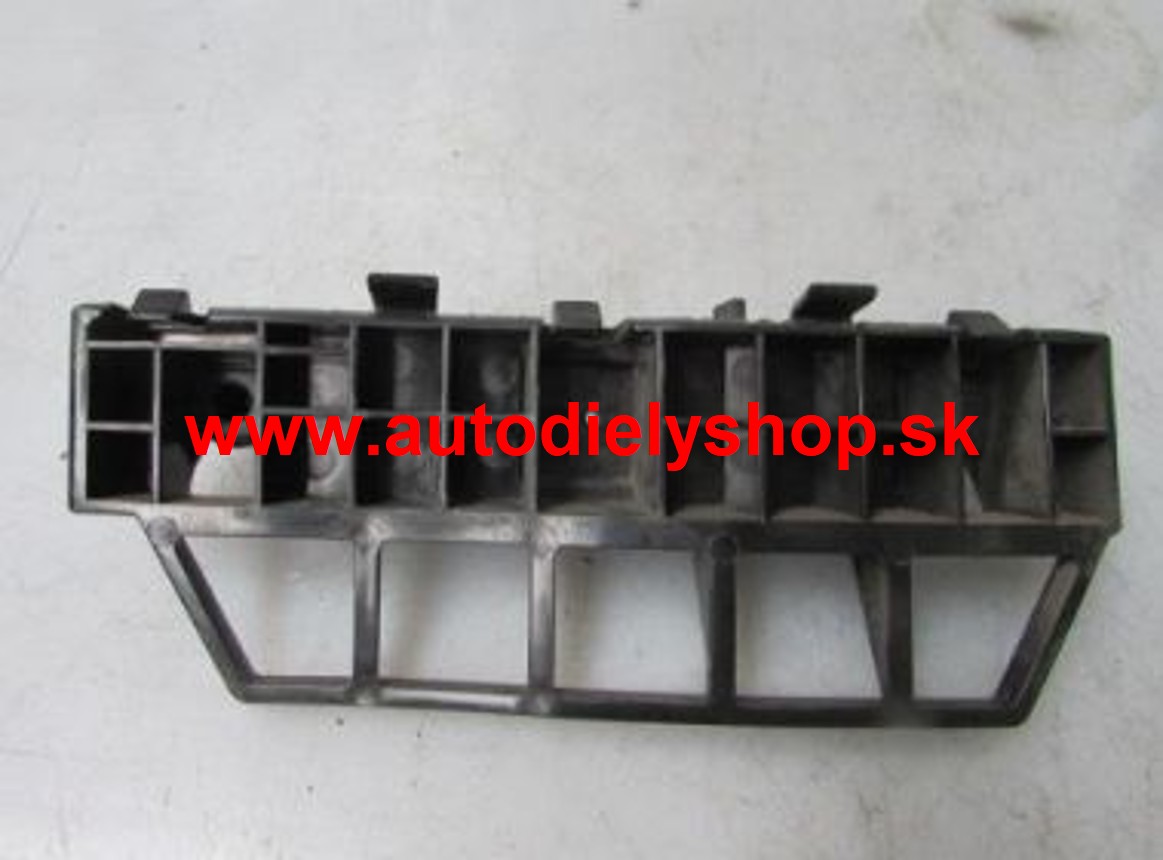 Hyundai IX20 10-5/15 bočný držiak zadného nárazníku ľavý ORIGINÁL
