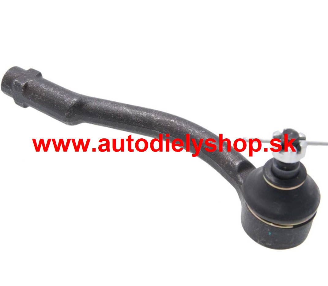 Hyundai IX20 10-5/15 Ćapy riadenia, Sada /TEKNOROT/