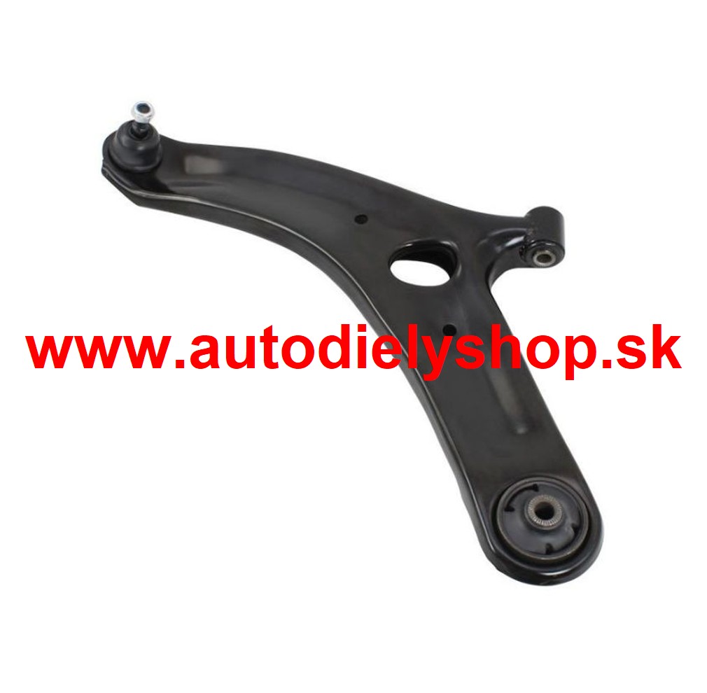 Hyundai IX20 10-5/15 Spodné rameno, ľavé /SRL/