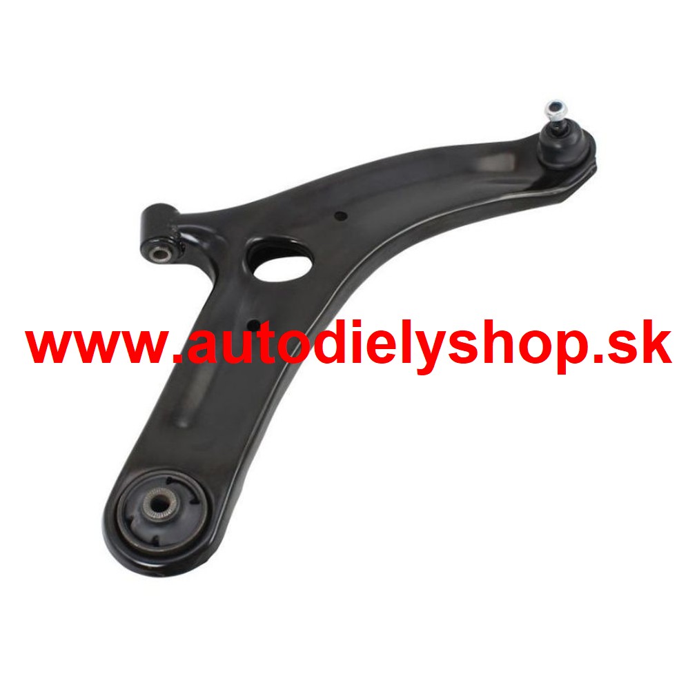 Hyundai IX20 10-5/15 Spodné rameno, pravé /SRL/