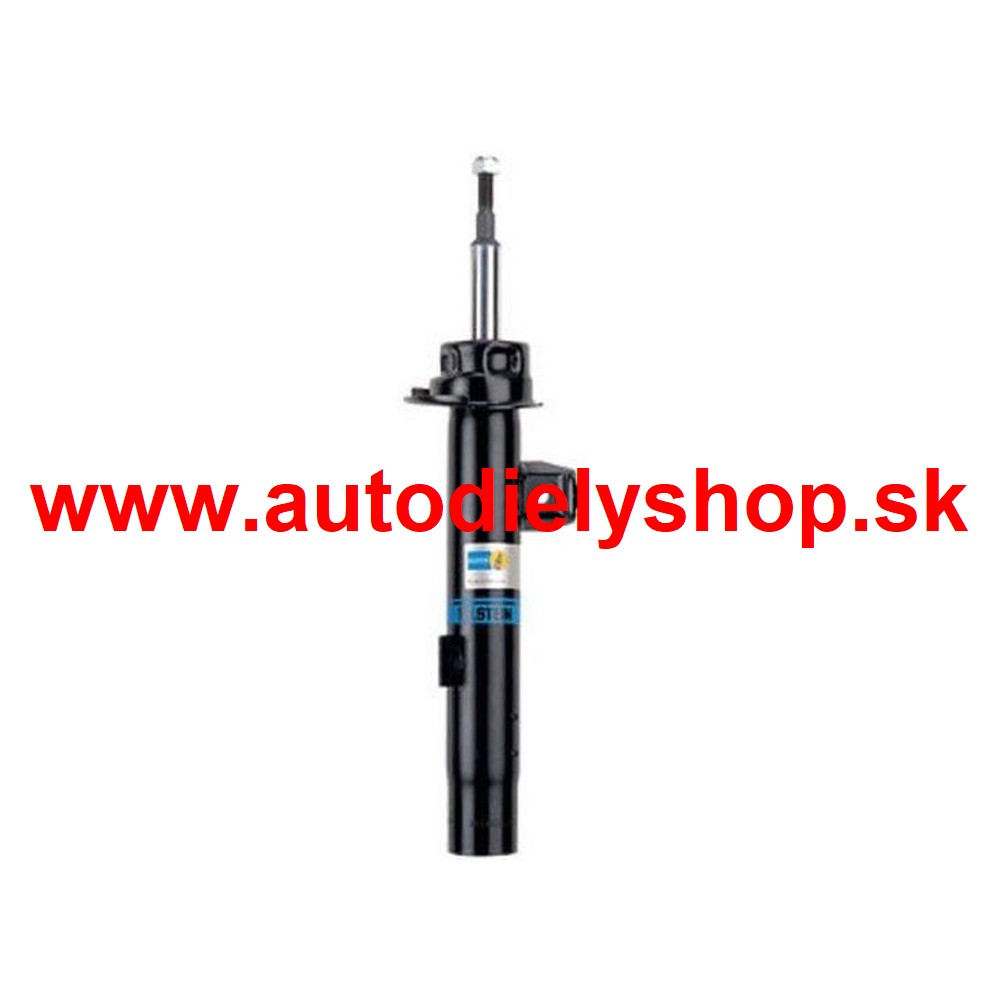 Hyundai IX20 10-5/15 Predné tlmiče, sada /BILSTEIN/
