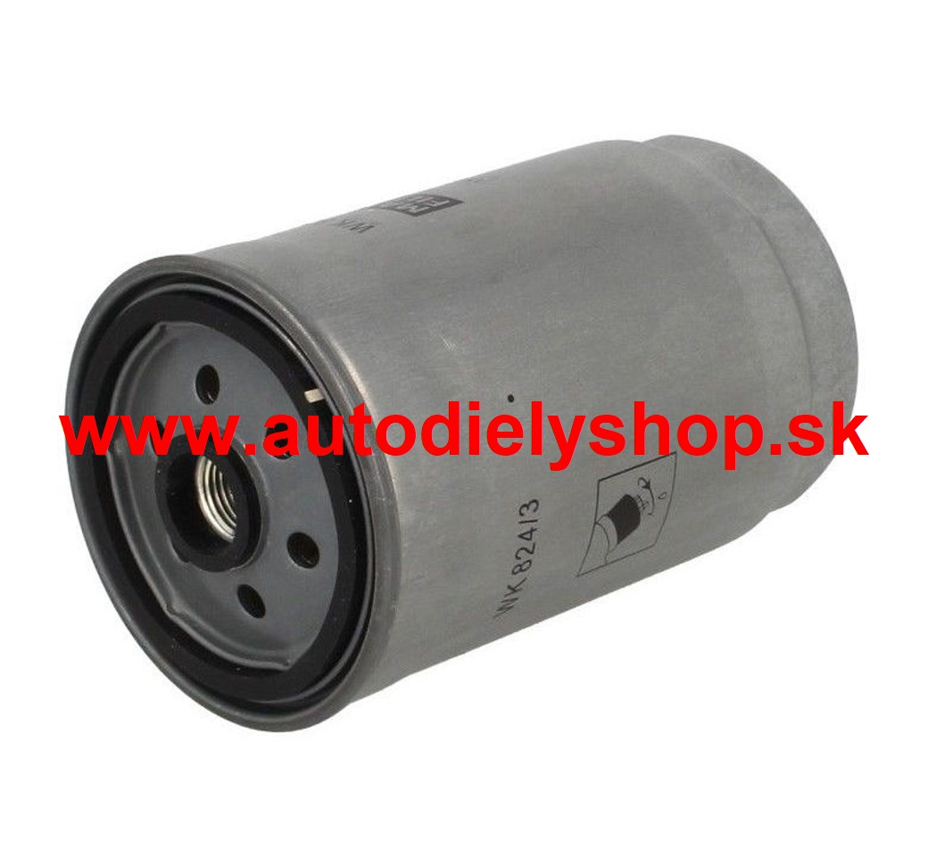 Hyundai IX20 10-5/15 Palivový filter /NIPPARTS/ -1,4CRDi- 1,6CRDi