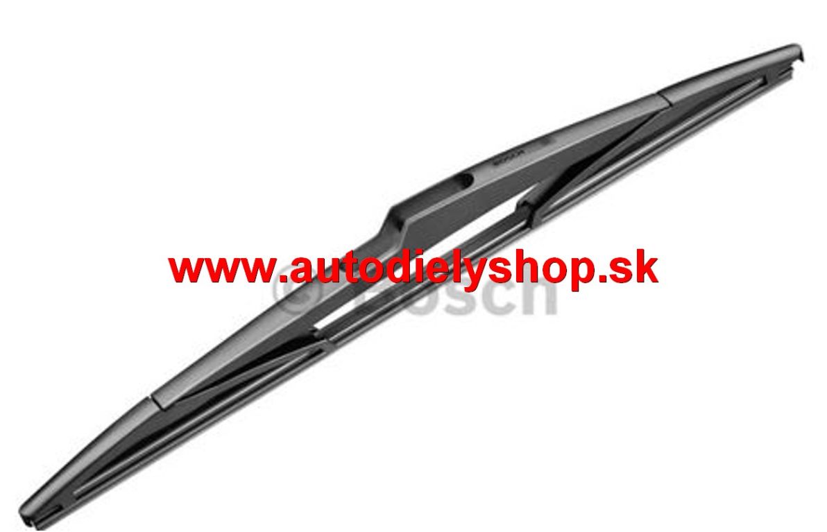 Hyundai IX20 10-5/15 zadný stierač 300mm / BOSCH /