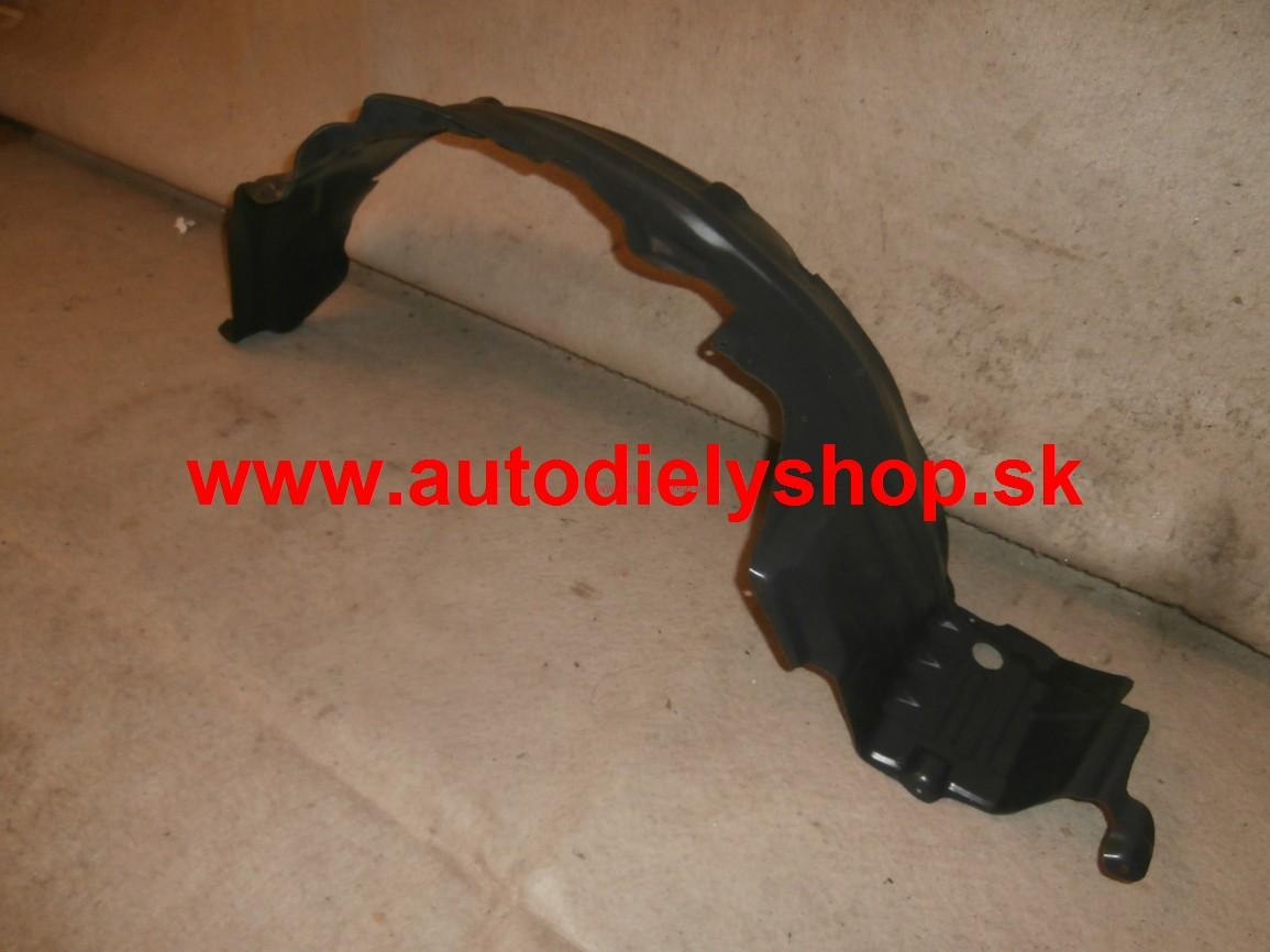 Nissan Almera 00-02 podblatník predný Ľavý 