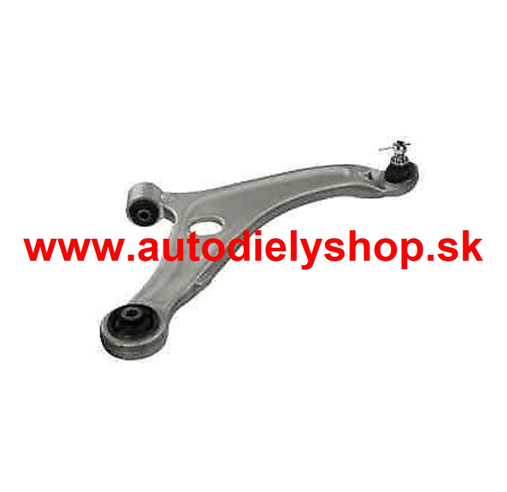 Hyundai I40 6/2011- Predné rameno, pravé /DELPHI/