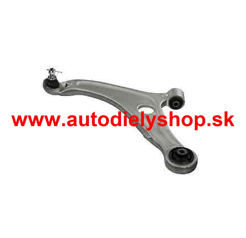 Hyundai I40 6/2011- Predné rameno, ľavé /DELPHI/