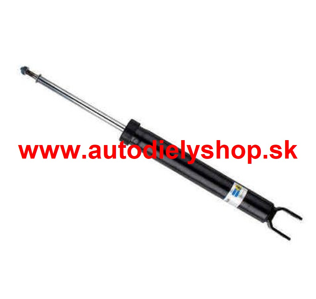 Hyundai I40 6/2011- Zadné tlmiče, sada /BILSTEIN/
