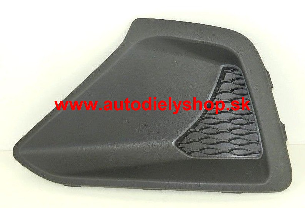 Hyundai I10 2014- Kryt nárazníka, ľavý